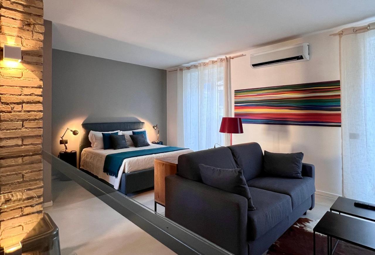 Romeasyoulike - Magenta Loft ภายนอก รูปภาพ